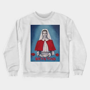 Nurses of ANZAC Crewneck Sweatshirt